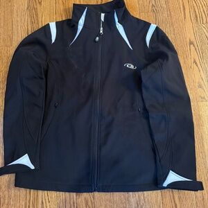 CB après ski jacket
